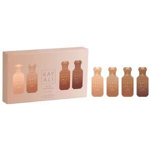 KAYALI 
Musk Obsessions Mini Perfume Set-$FIRM